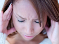 女性に多い片頭痛