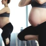 妊婦さんの運動はいつ頃から始めていいのか？