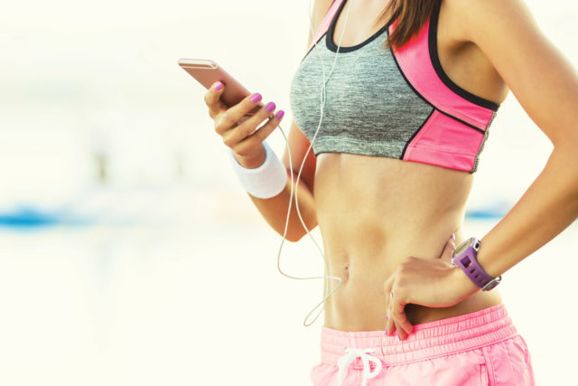 運動不足が原因で筋力低下を招き腰痛になりやすい